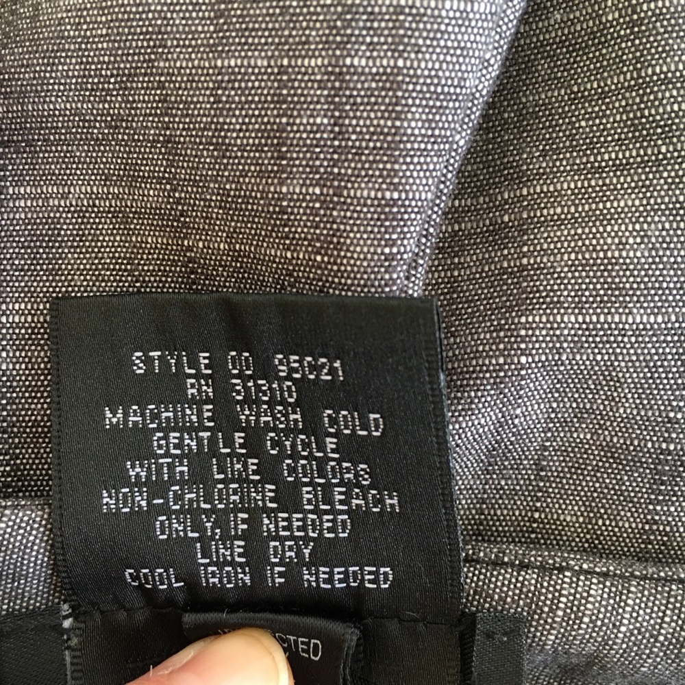 Skirt - Picture 7 of 8